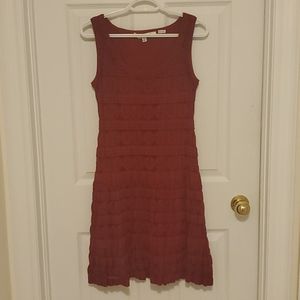 Mesh Dress